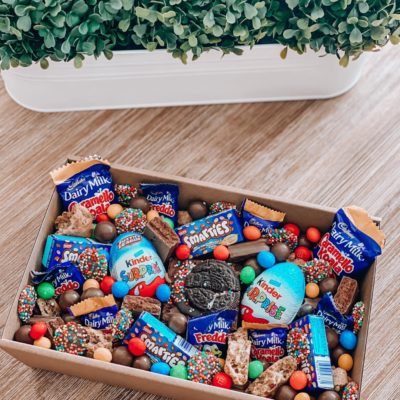 Kinderlicious - Kids Dessert Box