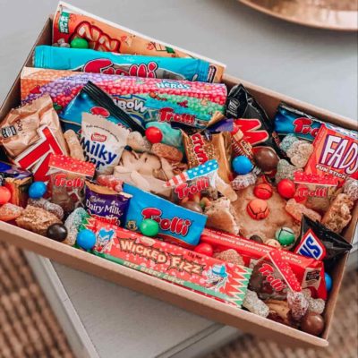 Fat boi brownie box (AUS WIDE)