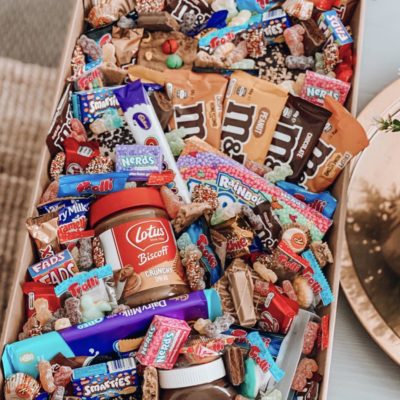 Le Grande (It's Big)