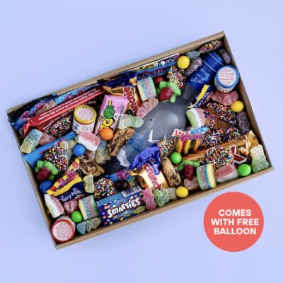 Birthday special #3 (AUS WIDE)