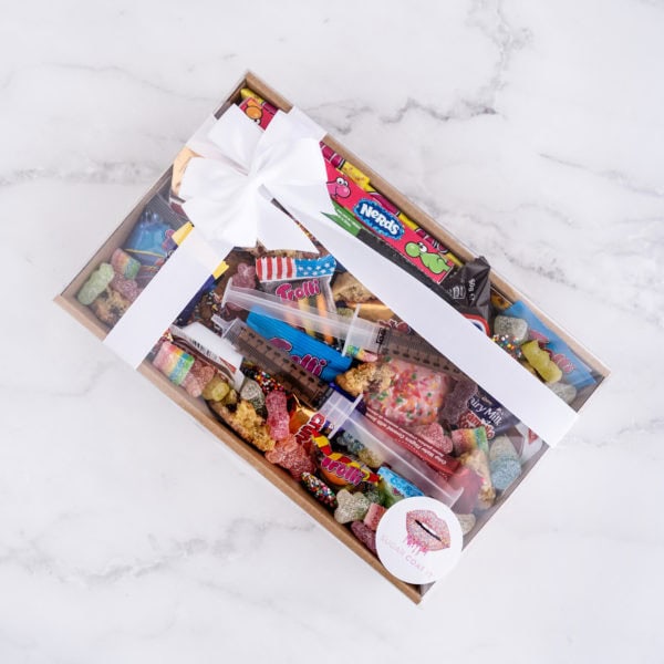 A little Bit Of Everything (AUS WIDE)