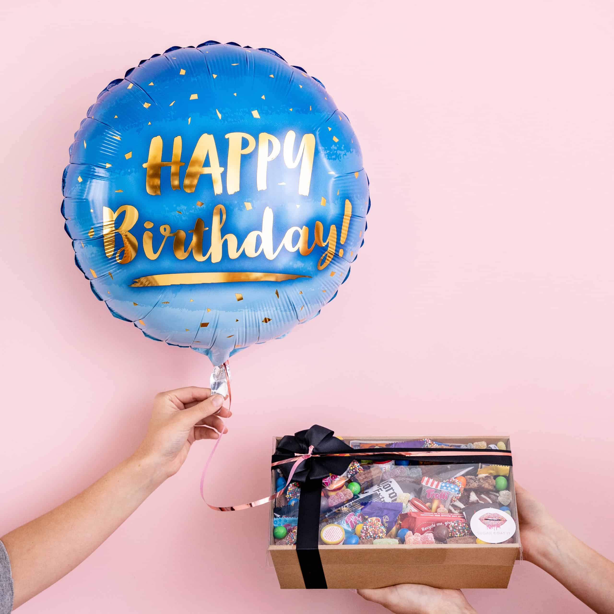 Birthday special #2 Birthday special #2