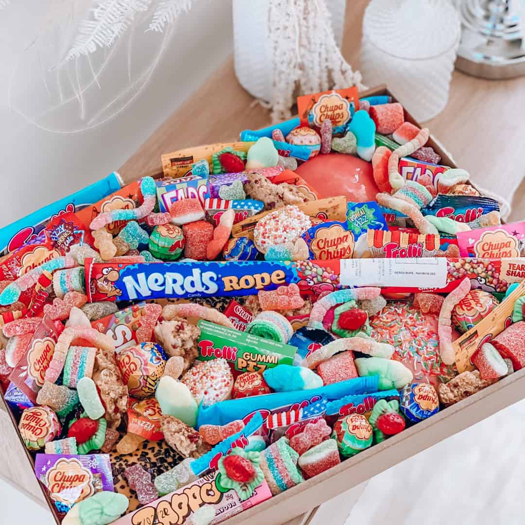 Lolly Overload