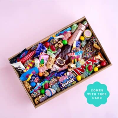 Birthday special #4 (AUS WIDE)