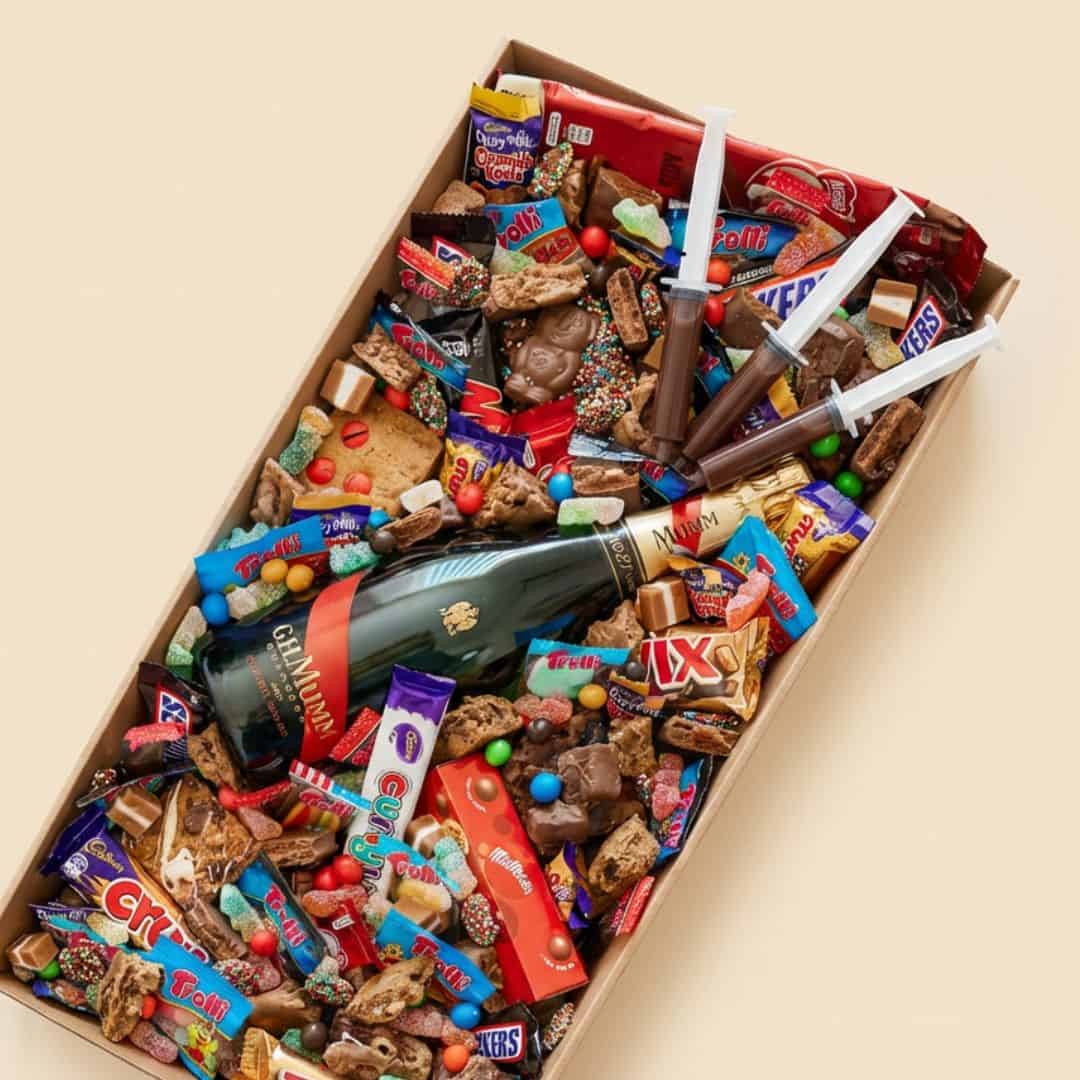 Let's Celebrate
