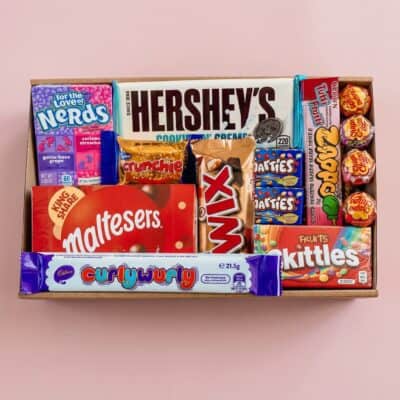 I want candy (AUS WIDE)