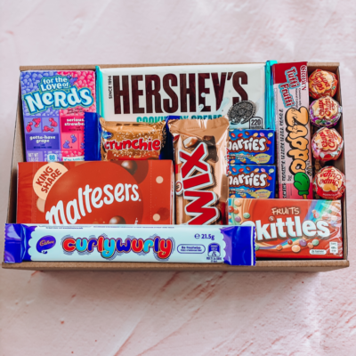 Small Sugar Rush (AUS WIDE)