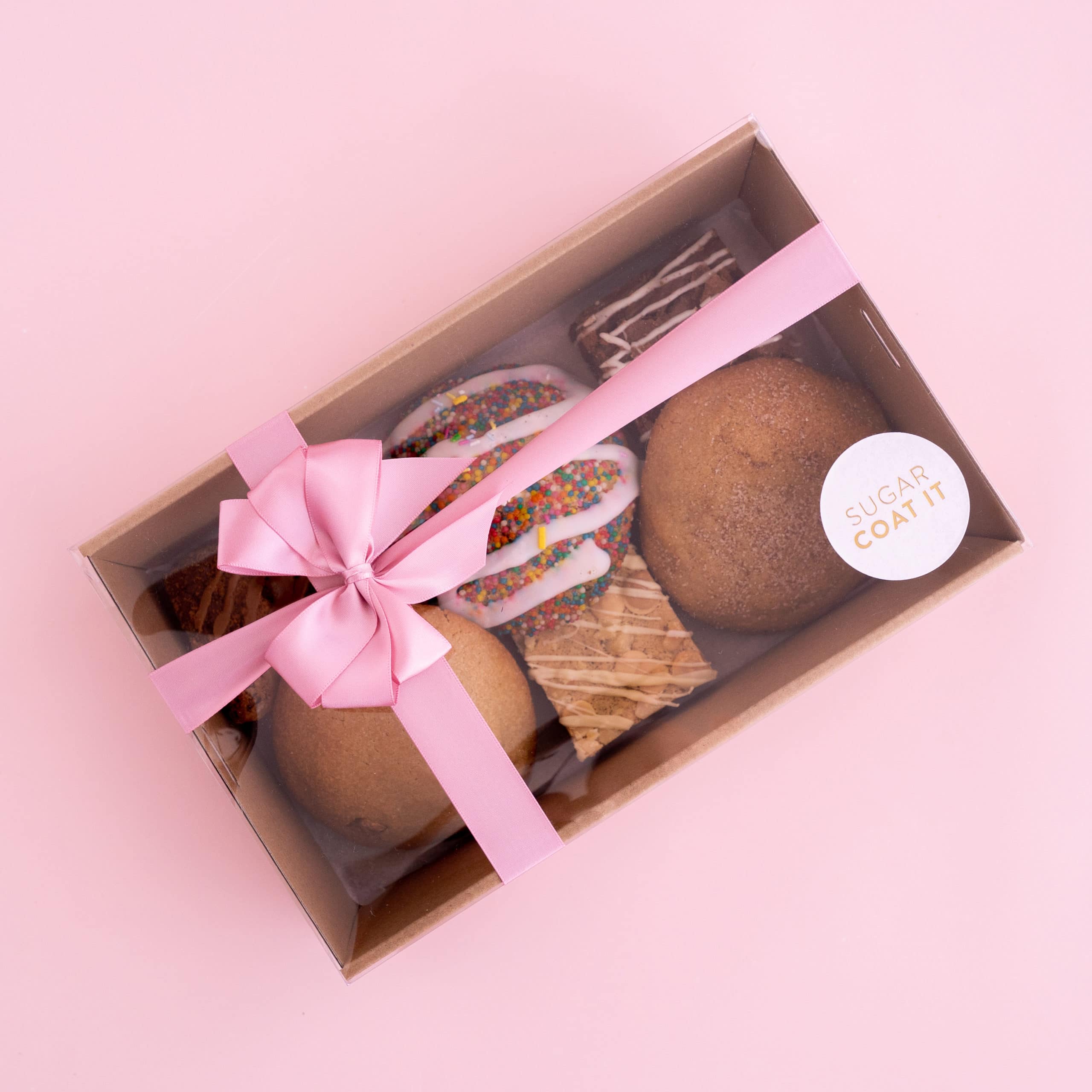Baked Goods