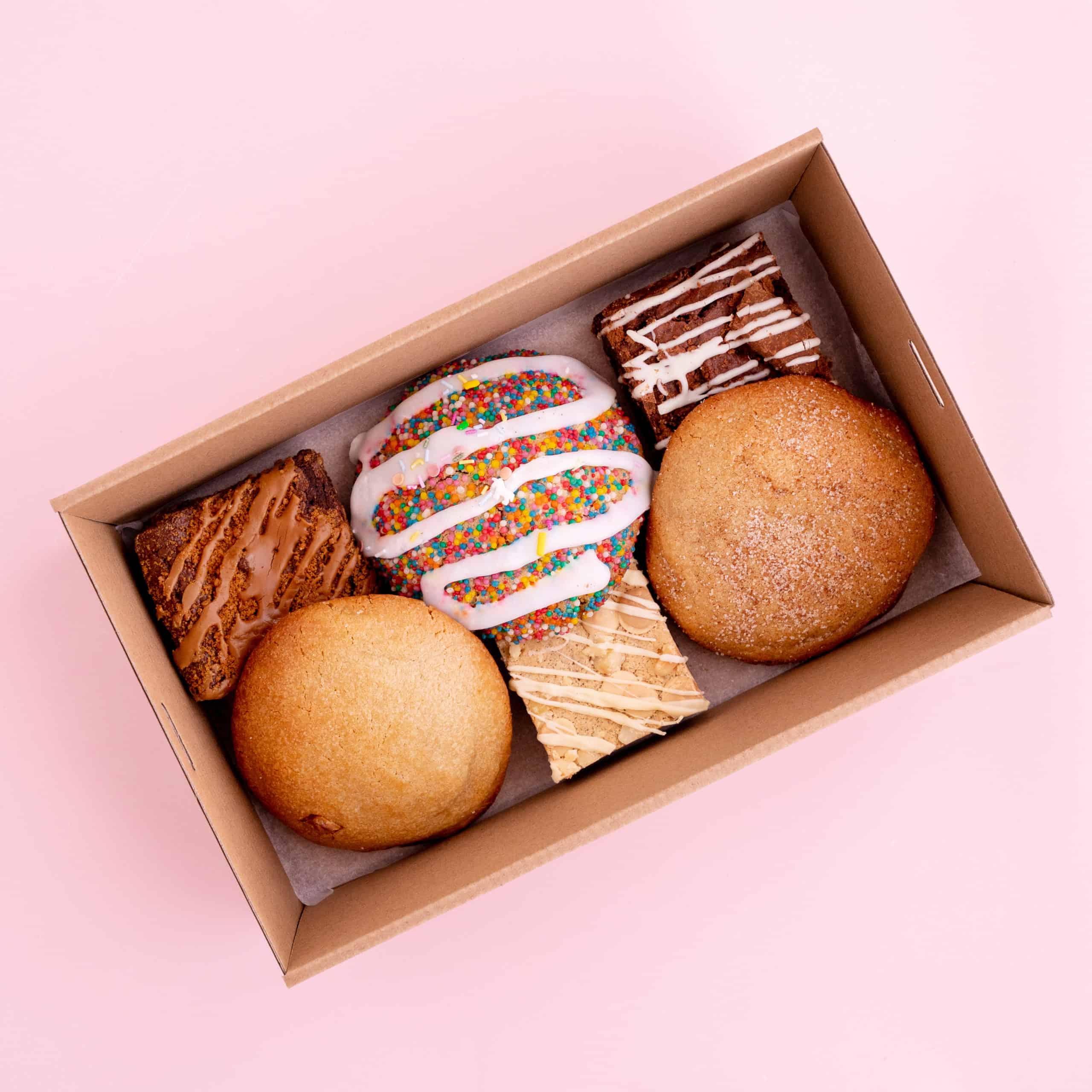 Baked Goods Baked Goods