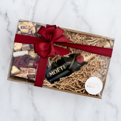 A little luxury kind of love!