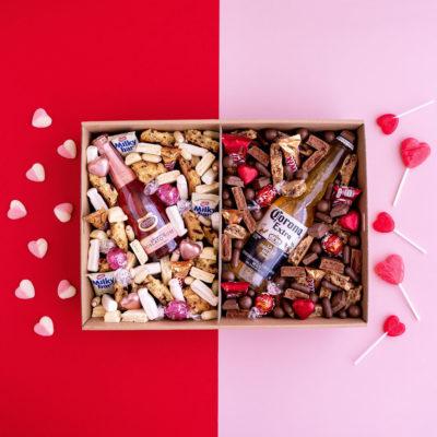 Glad You Exist - Dessert Box