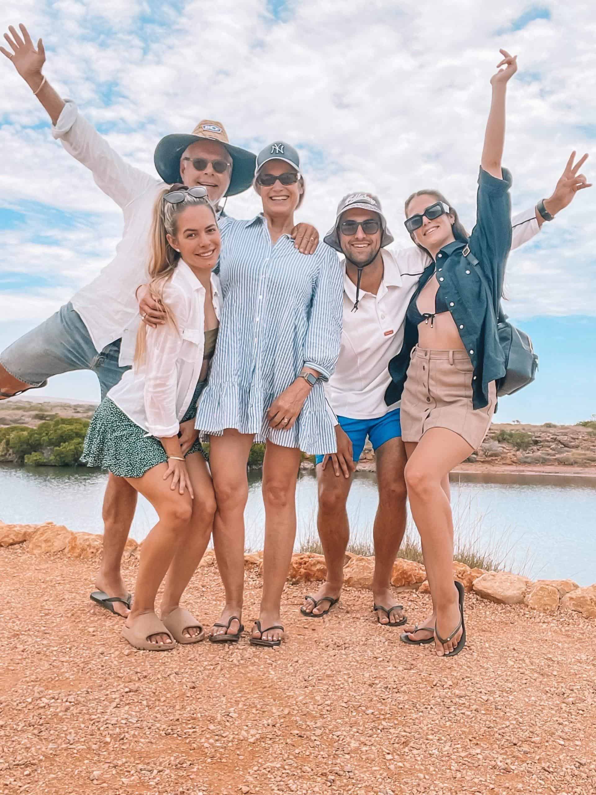 What a month January was!