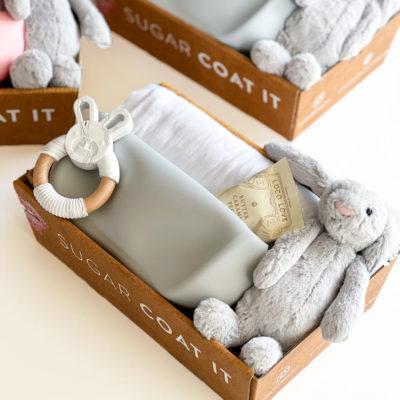 Small Baby Hamper