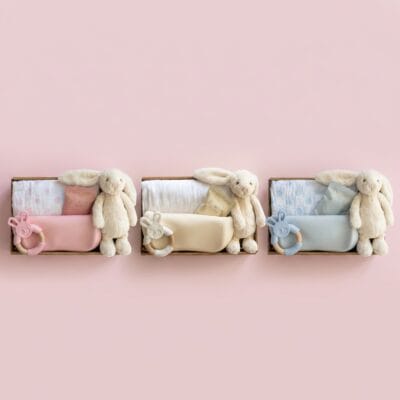 Small Baby Hamper