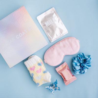 Self Care Hamper - Pamper Gift Box