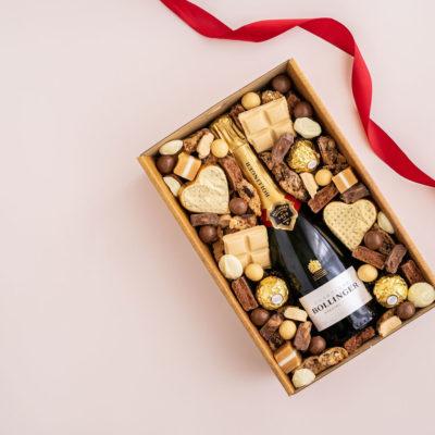 CONGRATULATIONS GIFTS