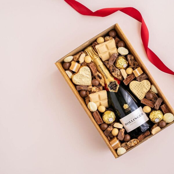 Corporate Gift Hampers