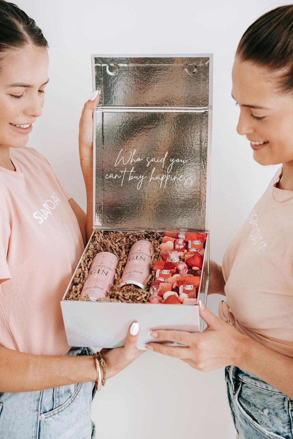 Indulge With a Dessert Box Delivered Straight to Your Door