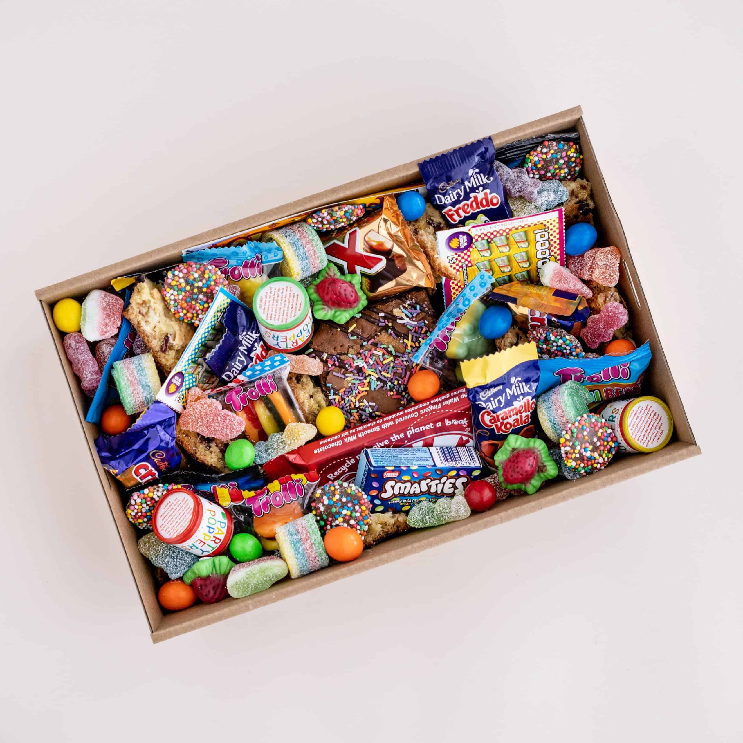 The Perfect Last-Minute Gift