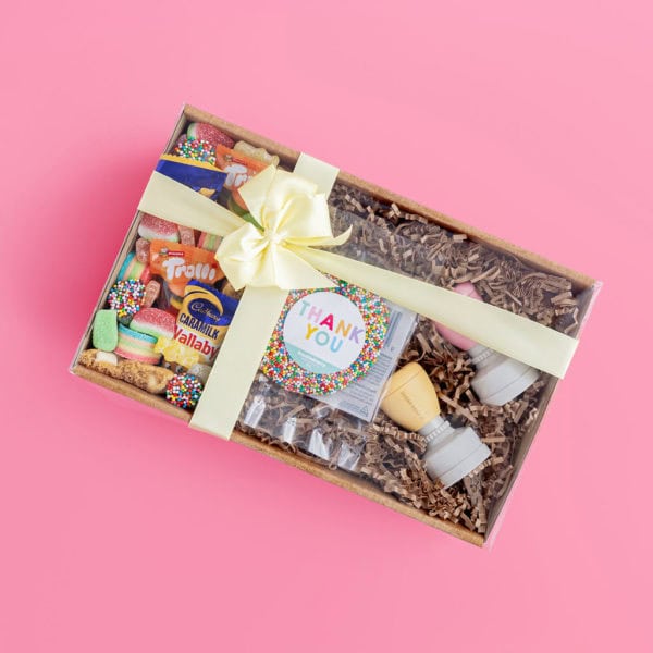 Teacher Thank you Gift