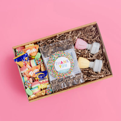 Teacher Thank you Gift