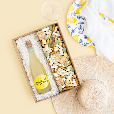 Limoncello Spritz - Limoncello Gift Box