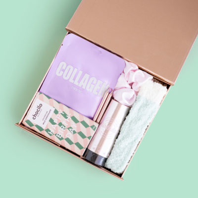 Birthday Chocilo Happy Birthday Hamper - Gift Box