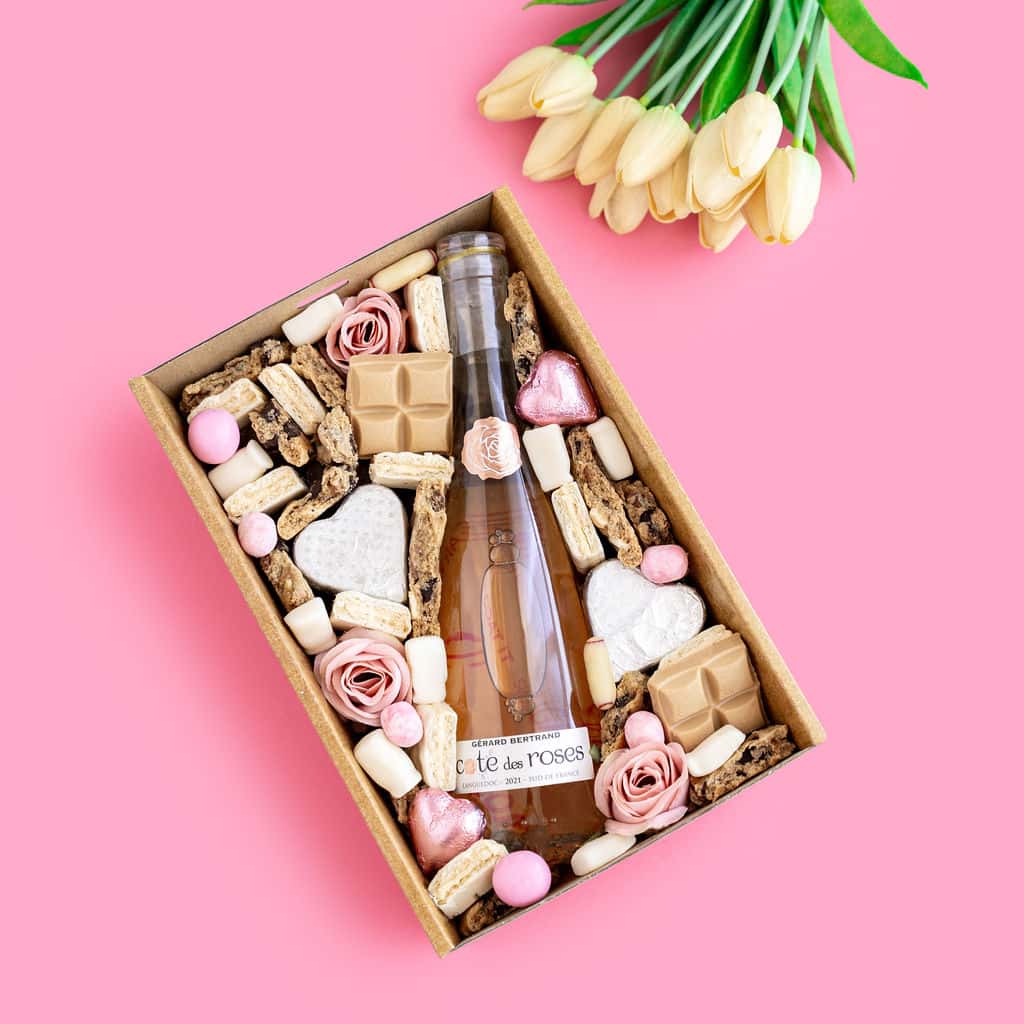 Gift Idea Rose- Limited Edition