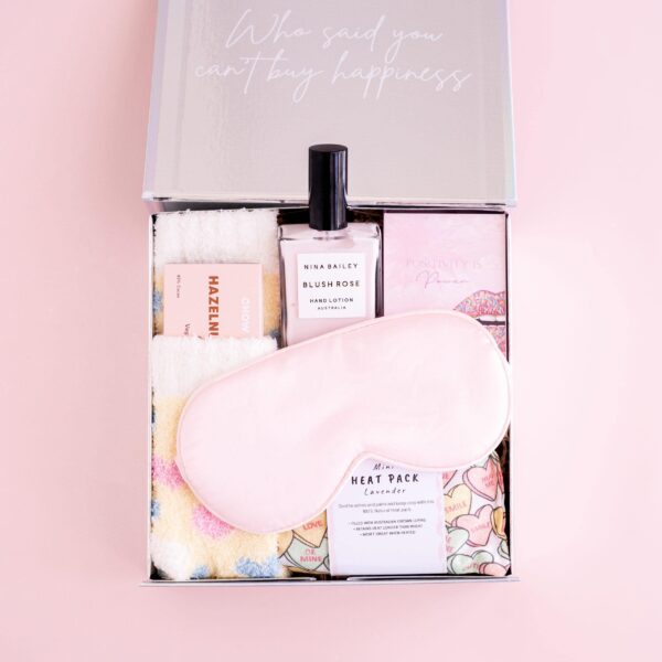 GET WELL & WELLNESS GIFTS