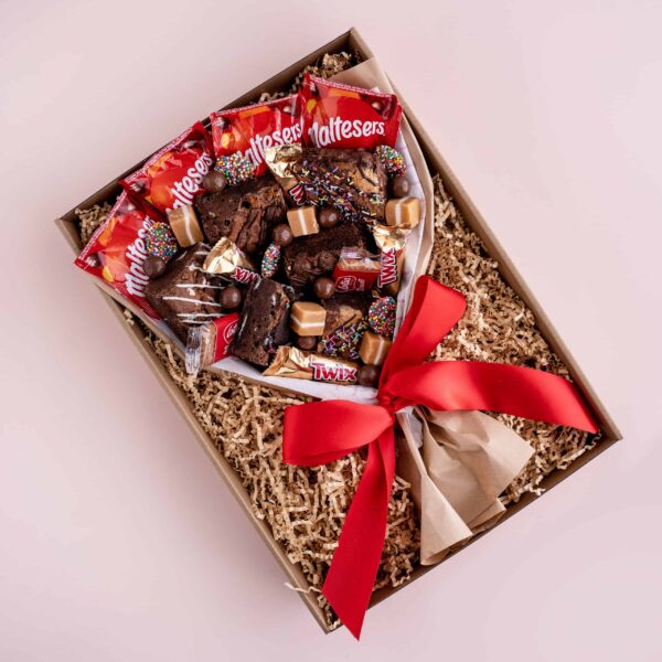 Thank You Gifts & Hampers