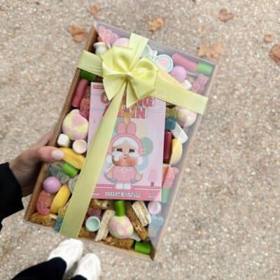 Sweet Tears Box - Crying Again Blind Box