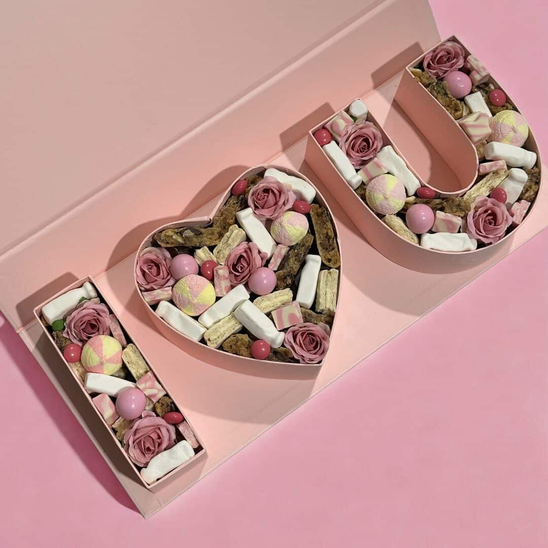 Top Valentine’s Day Gift Boxes & Hampers to Spoil the One You Love