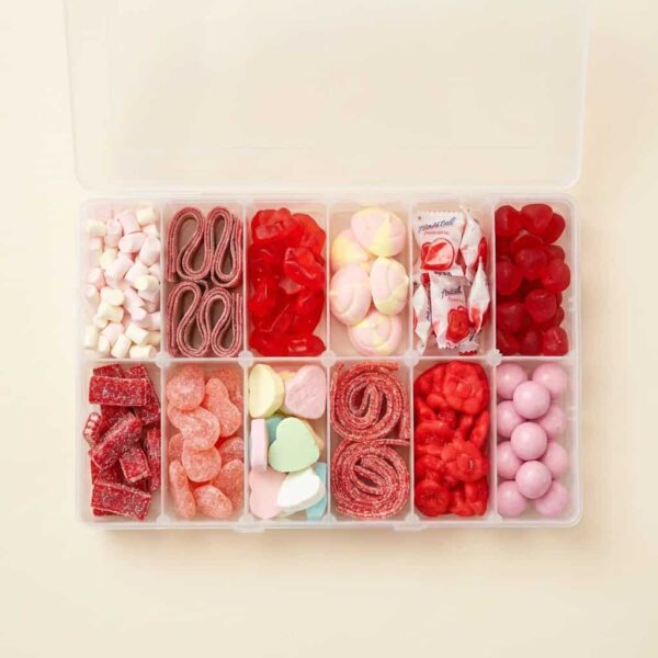 Valentine's Day Gift Hampers & Dessert Boxes