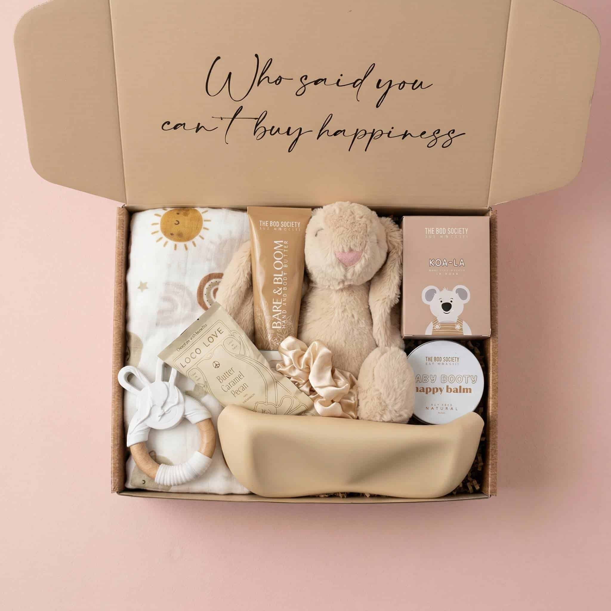 Mum & Bub Gift Box