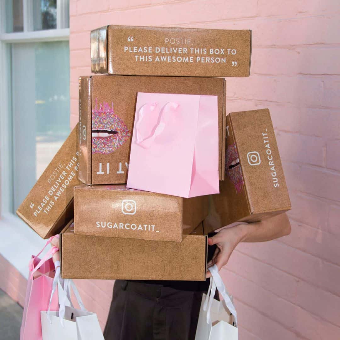 Corporate Gift Boxes Ideas 2026