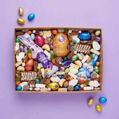 The Ultimate Easter Dessert Box